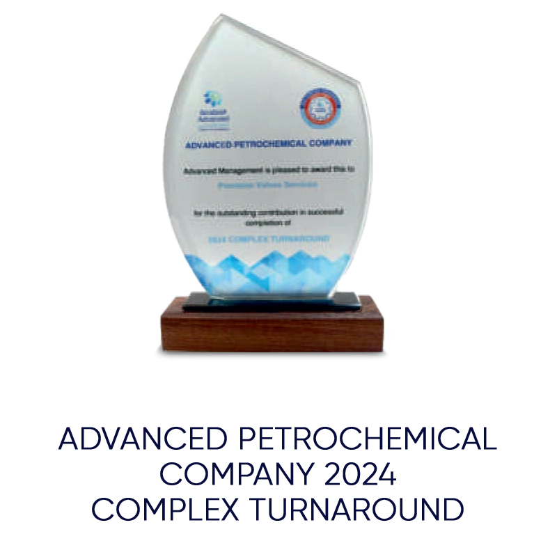 Precision Engineering Company Awards & Recognition