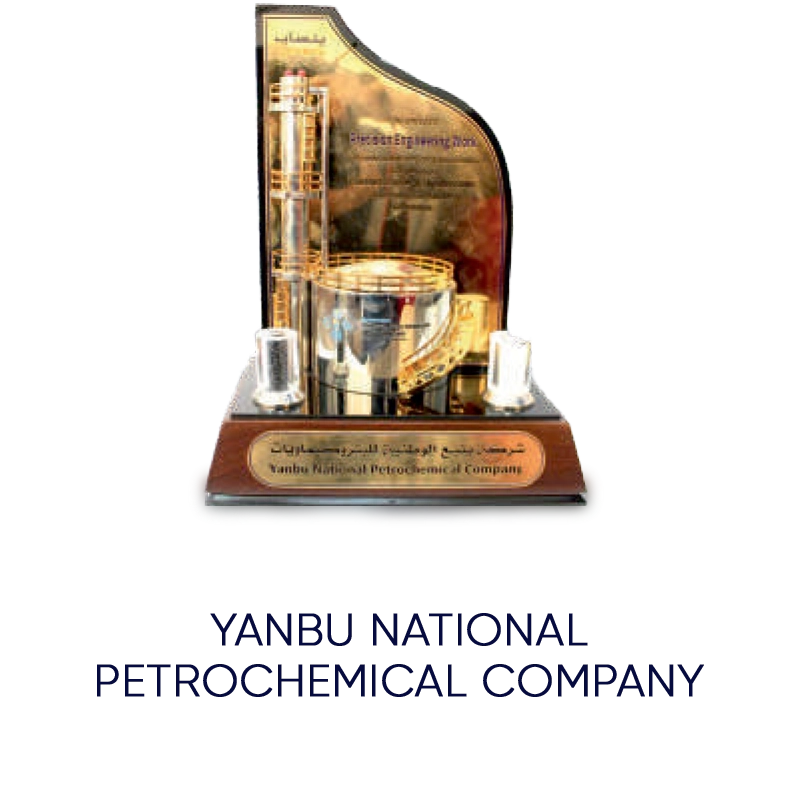 Precision Engineering Company Awards & Recognition
