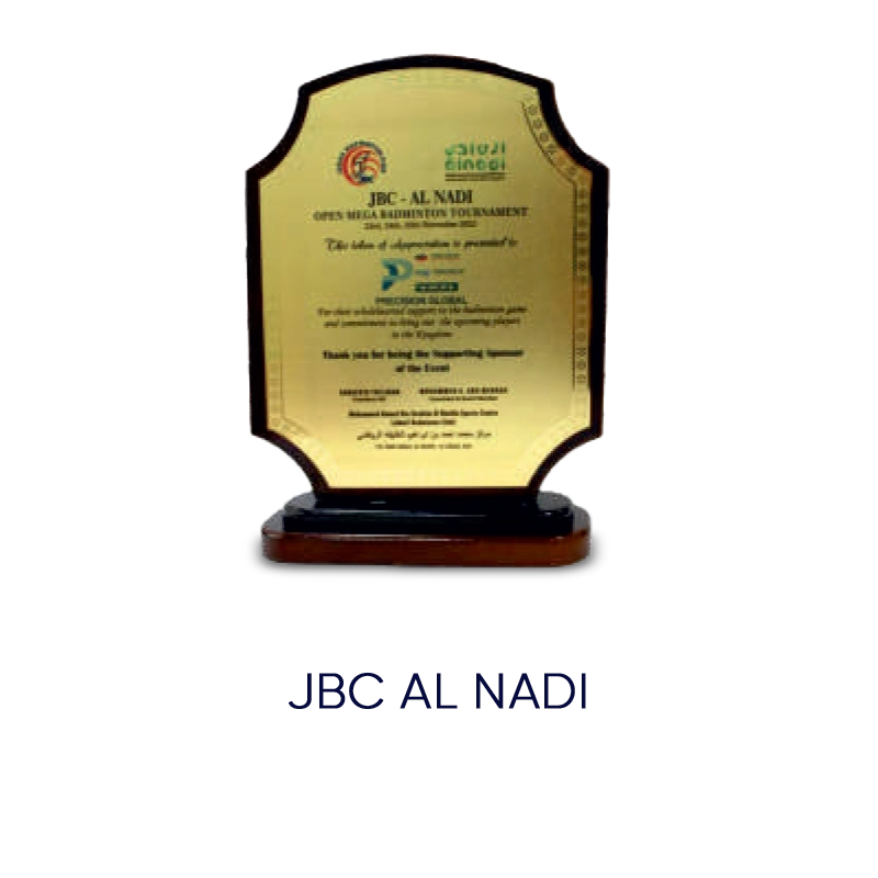 Precision Engineering Company Awards & Recognition