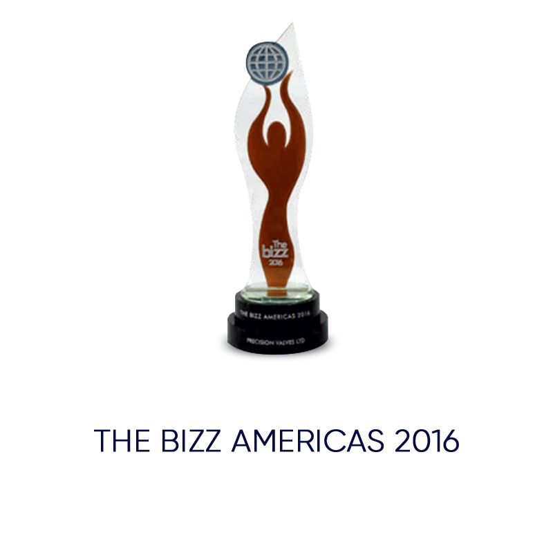 Precision Engineering Company Awards & Recognition