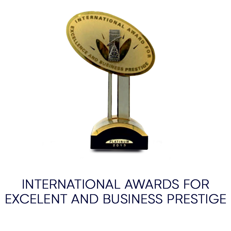 Precision Engineering Company Awards & Recognition