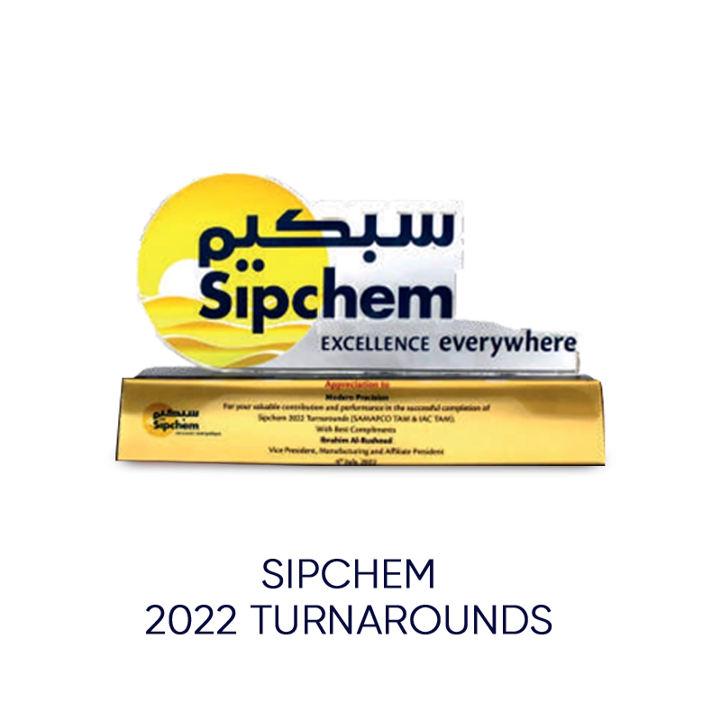 Precision Engineering Company Awards & Recognition