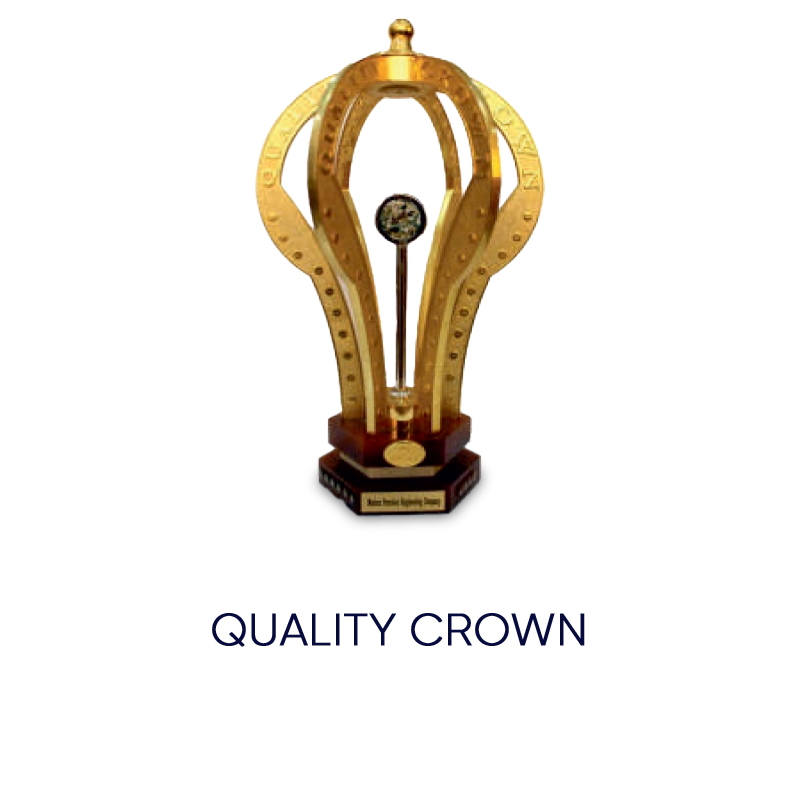 Precision Engineering Company Awards & Recognition